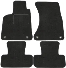 audi-q5-od-2008-dywaniki-welurowe
