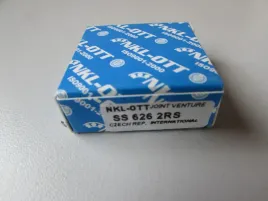 lozysko-nierdzewne-ss-626-2rs-c3-nkl-6x19x6