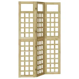 ekran-prywatnosci-miodowy-braz-121-x-180-cm-lite-drewno-sosnowe