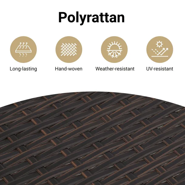 parawan-4-panelowy-brazowy-polirattan-kod-producenta-365377-producent-vidaxl