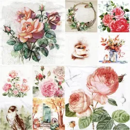zestaw-serwetek-vintage-do-decoupage-33x33cm-10szt