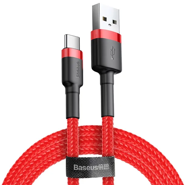 kabel-baseus-usb-usb-typ-c-2-m-czerwony-oplot-kolor-czerwony
