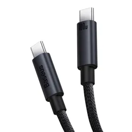 kabel-baseus-usb-typ-c-usb-typ-c-1-m-100w-czarny-oplot