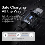 kabel-baseus-usb-typ-c-usb-typ-c-1-m-100w-czarny-oplot-kolor-czarny