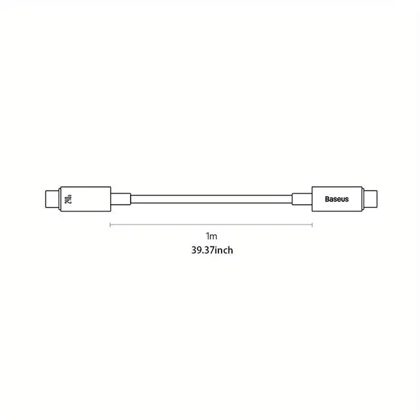 kabel-baseus-usb-typ-c-usb-typ-c-1-m-100w-czarny-oplot-marka-baseus