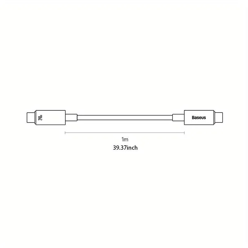 kabel-baseus-usb-typ-c-usb-typ-c-1-m-100w-czarny-oplot