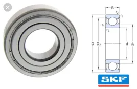 lozysko-6204-zz-c3-skf-20x47x14-wysokoobrotowe