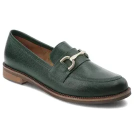 polbuty-exquisite-1510-zielony-rust