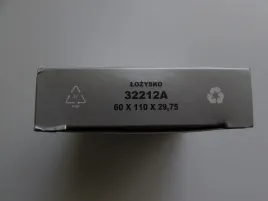 lozysko-stozkowe-pbf-32212-a-60x110x2975