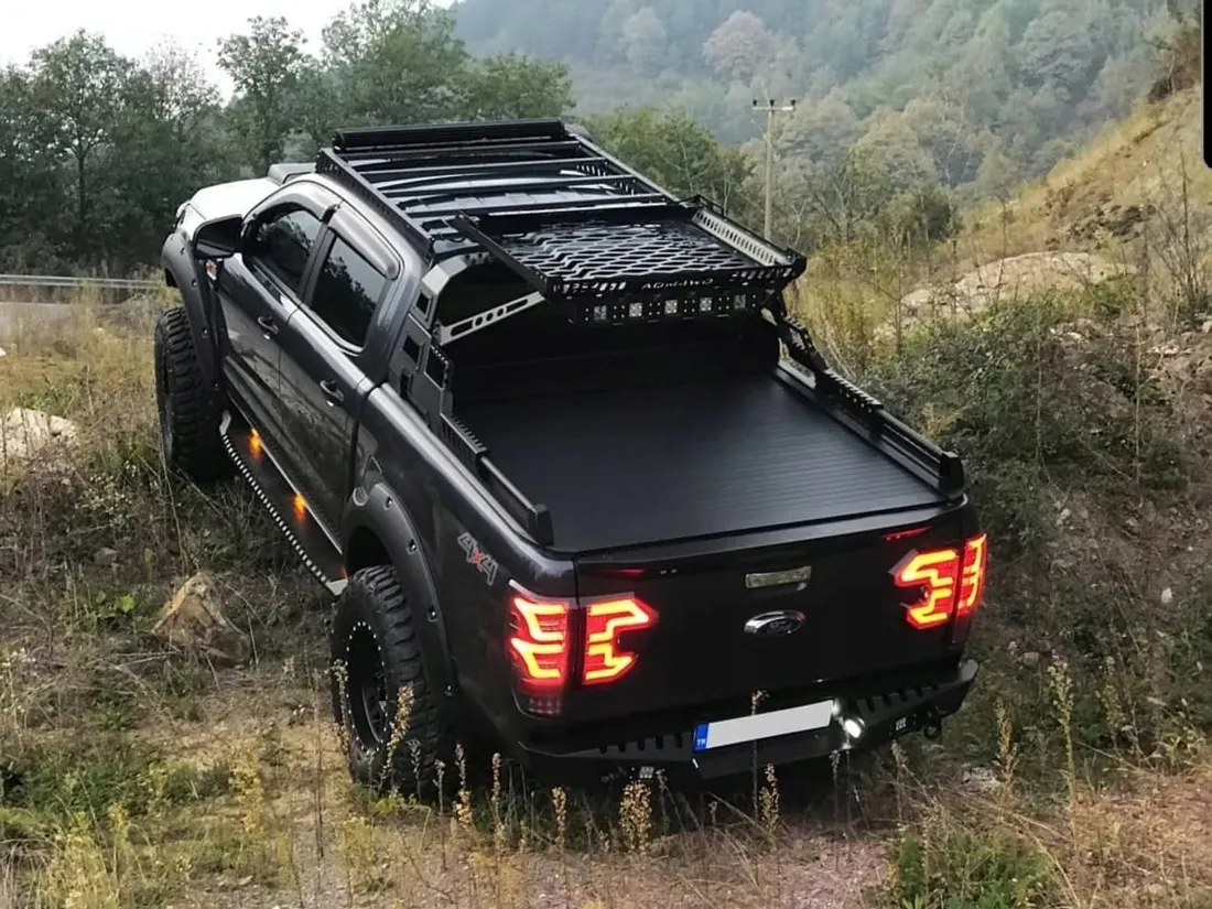 stopnie-boczne-progi-model-y-ford-ranger