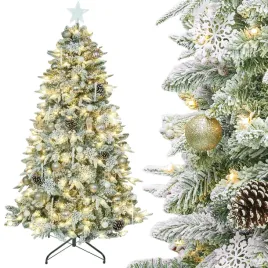 choinka-sztuczna-dewur-180-cm-ozdoby-oswietlenie