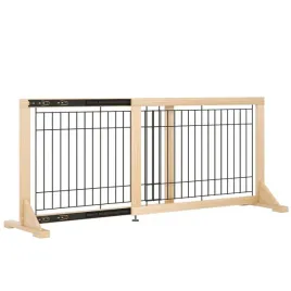 drewniana-kratka-dla-psow-wysokosc-50-cm-szerokosc-65-115-cm-latwy-montaz
