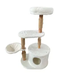 drapak-budka-dla-kota-drzewo-legowisko-domek-slupki-103cm
