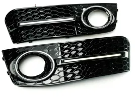 audi-a4-b8-kratki-swiatla-dzienne-drl-wzor-rs4