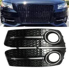 audi-a4-b8-kratki-swiatla-dzienne-drl-wzor-rs4