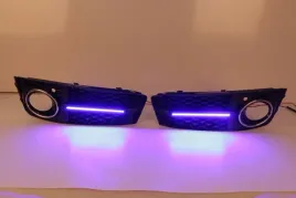 audi-a4-b8-kratki-swiatla-dzienne-drl-wzor-rs4