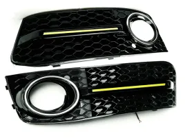 audi-a4-b8-kratki-swiatla-dzienne-drl-wzor-rs4