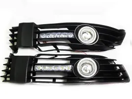 vw-passat-b5-fl-halogeny-dzienne-w-zderzak-kratki