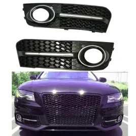 audi-a4-b8-kratki-swiatla-dzienne-drl-wzor-rs4