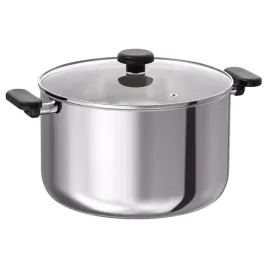 ikea-middagsmat-garnek-z-pokrywka-szklo-bezbarwne-stal-nierdz-10-l