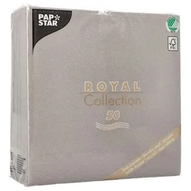 serwetka-gastronomiczna-40x40-royal-szara-50szt