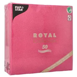 serwetka-gastronomiczna-40x40-royal-fuksja-50szt