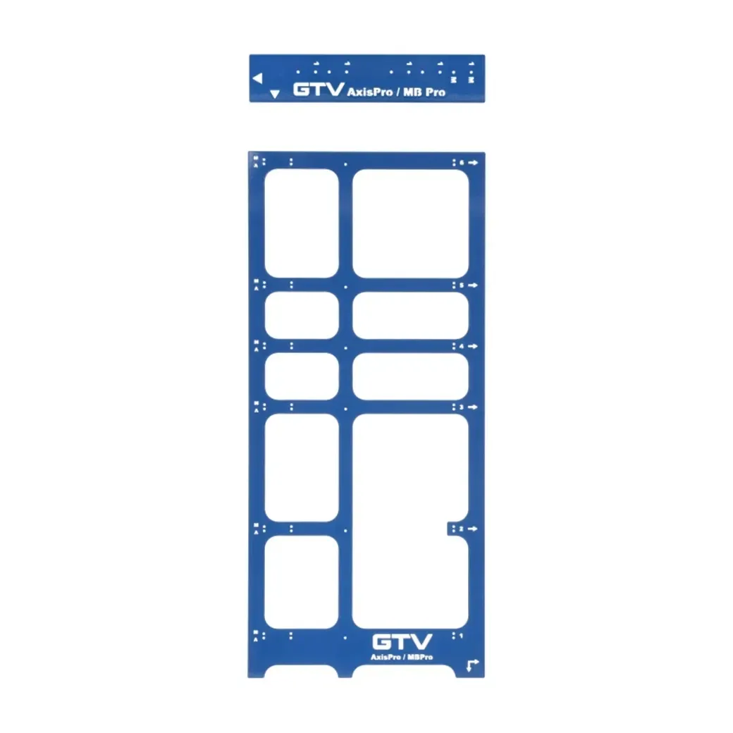 szablon-do-szuflad-gtv-axis-pro-i-modern-box-stan-nowy