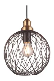 oprawa-sufitowa-viela-1-e27-ip20-sr-25cm-czarna