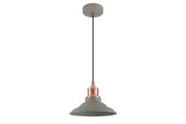 lampa-wiszaca-oprawa-sufitowa-gtv-loret-szara