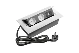przedluzacz-biurkowy-wpuszczany-gtv-z-przewodem-15m-2x230v-2usb-a-c-bialy