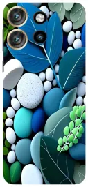 etui-case-do-motorola-moto-g17-g17-power-krople-woda-kamienie