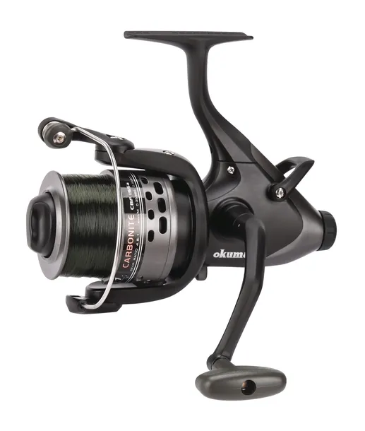 KOŁOWROTEK OKUMA CARBONITE XP BAITFEEDER CBF-155a