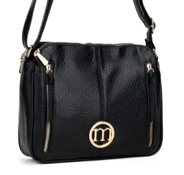 torebka-damska-monnari-listonoszka-na-ramie-czarna-skora-eko-bag0420-020