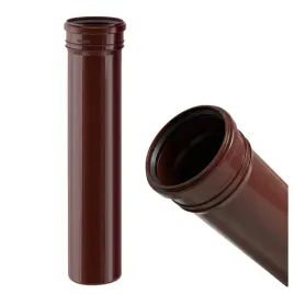 rura-spustowa-krociec-fi-110-1000-pp-uv-braz-z-uszczelka