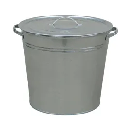 kociol-ocynkowany-32l-pokrywa-sitko-garnek-gar-ocynkowany-duzy-pojemny