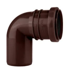 kolanko-fi-50-90-z-uszczelka-zewnetrzne-uv-do-lapacza-wody-brazowe