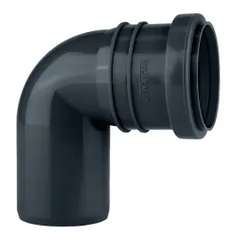 kolanko-fi-50-90-z-uszczelka-zewnetrzne-uv-do-lapacza-wody-grafit