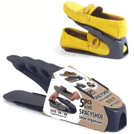 organizer-na-obuwie-5szt-stojak-na-buty-ociekacz