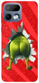 etui-case-do-realme-16-pro-grinch-swieta-smieszne