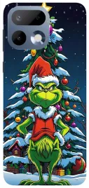 etui-case-do-realme-16-pro-grinch-swieta-smieszne