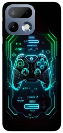 etui-case-do-realme-16-pro-gry-pady-konsole