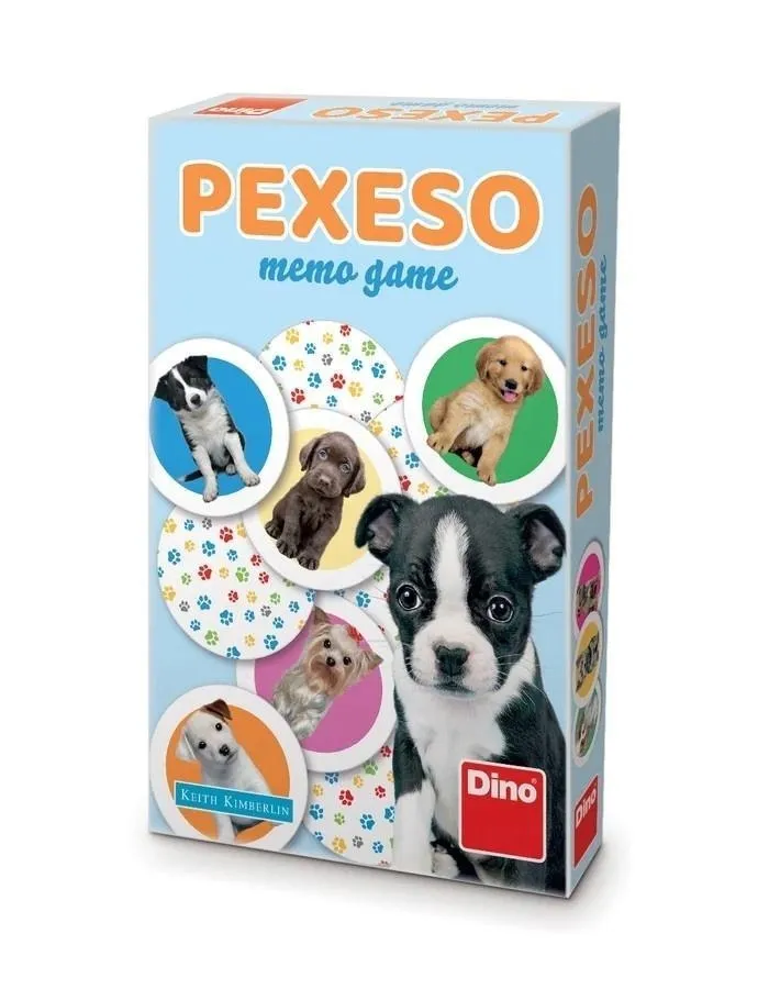 memory-memo-pexeso-pieski