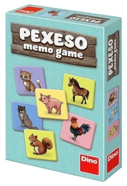 memory-memo-pexeso-zwierzeta