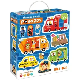 czuczu-pierwsze-puzzle-pojazdy