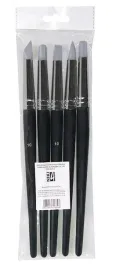 pedzle-silikonowe-z-profilowana-gumka-nr-10-5szt