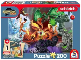 puzzle-200-straszne-stworzenia-figurka-g3