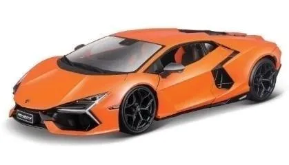 lamborghini-revuelto-bburago