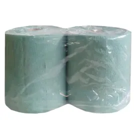 recznik-papierowy-200mb-zielony-2szt