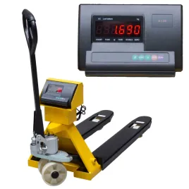 wozek-paletowy-z-waga-cyfrowa-paleciak-z-dokladna-waga-viber-system-2500kg