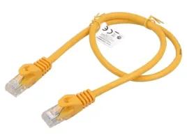 patch-cord-u-utp-kat-6-rj45-wtykz-obu-stron-linka-cca-05m-x1szt